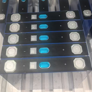 Sel Baterai LiFePO4 EV E 3.2V 150Ah Grade Baru Prismatic untuk Penyimpanan Energi Surya, RV, Kapal Pesiar, Golf Cart, UPS, 10000 Siklus -40C - Product Image 6