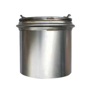 Système de moteur diesel <span class=keywords><strong>Renault</strong></span>, convertisseurs catalytiques, filtres à particules diesel DPF 23105393/23108407/23108408/23135528 - Product Image 4