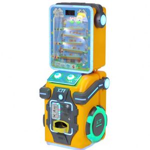 Máquina de Pinball Operada con Monedas, Máquina de Arcade, Venta al Por Mayor de Fábrica - Product Image 1