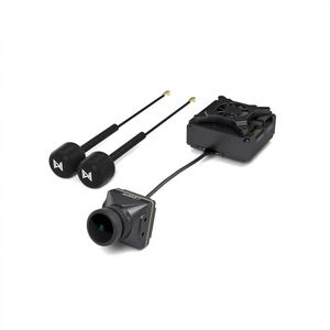 ชุดอุปกรณ์ CADDX Walksnail <span class=keywords><strong>Avatar</strong></span> GT 2W VTX Gyroflow 1080P 100fps เสาอากาศคู่ ระบบมองเห็นกลางคืน Starvis <span class=keywords><strong>II</strong></span> เซ็นเซอร์ ระยะไกล สำหรับโดรน FPV - Product Image 2