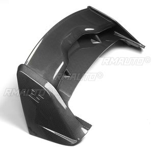 Alerón Trasero de Alta Calidad para Ford Focus Hatchback 2013-2018, Estilo RS, Extensión de Alerón Trasero - Product Image 4