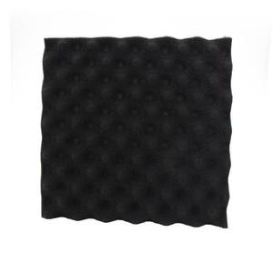 Paneles Acústicos de Algodón en Forma de Huevo, Exclusivos para Comercio Transfronterizo, Materiales Ignífugos y Absorbentes de Sonido para Salas de Instrumentos Musicales - Product Image 1