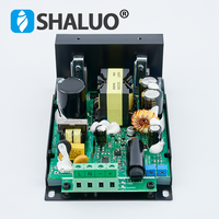 Chargeurs AISIKAI Bac06a BAC1206 BAC2403 BAC2405 BAC2410 Nouveau générateur automatique 12v 24v Chargeur de batterie au plomb