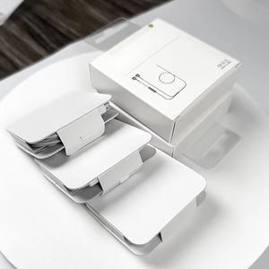 Écouteurs Filaire 8 Broches avec Micro et Contrôle du Volume, Mains Libres, <span class=keywords><strong>Prix</strong></span> Usine, Entrepôt Américain pour <span class=keywords><strong>iPhone</strong></span> 7 8 X 11 <span class=keywords><strong>12</strong></span> 13 14 Casque Audio - Product Image 3