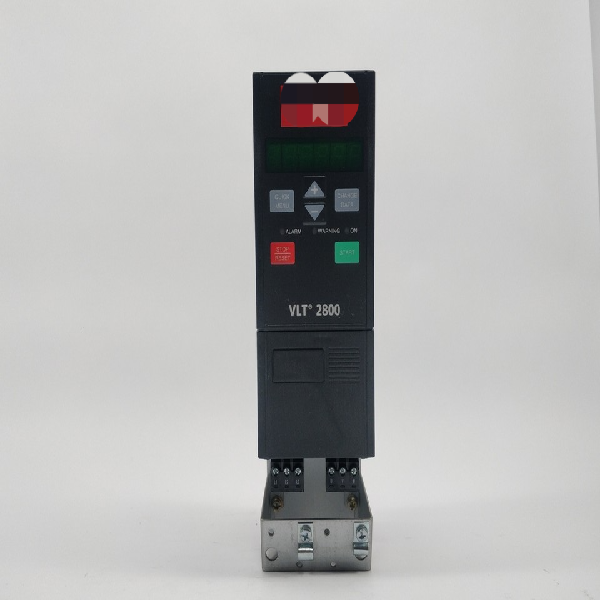 PlcBrand New, Genuine Product 195N1027 2800 2.0kVA, T/C: VLT2811PT4B20STR1DBF0
