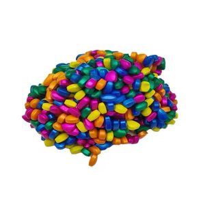 אבני מגנט פרריט באיכות גבוהה מעל 500 צעצועי פוטי מתכת ישירות משירות חיתוך המפעל לשימוש תעשייתי - Product Image 6