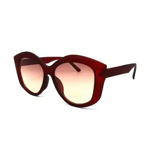 Óculos de sol unissex alta qualidade, óculos de sol estilo cópia alta