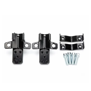 Nuevas Estriberas Plegables de Aleación de Aluminio para Motocicleta, Pedales Amortiguadores, Piezas Modificadas Compatibles con Accesorios - Product Image 3