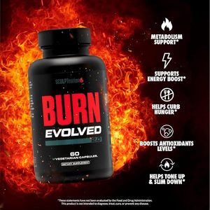 Hoge Kwaliteit V Shred Burn Thermische Vetverbrander Overdag Metabolisme Booster Mannen Vrouwen 60 Vegetarische Capsimax Chili Plantenextracten - Product Image 2