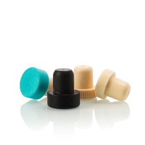 Bouchon en <span class=keywords><strong>liège</strong></span> personnalisé avec logo, forme en T, hermétique, pour bouteilles <span class=keywords><strong>de</strong></span> vin, spiritueux, liqueurs, bouteilles en verre, plusieurs tailles disponibles <span class=keywords><strong>de</strong></span> 16 mm à 30 mm - Product Image 6