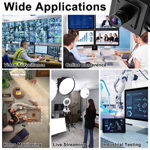 ELP <span class=keywords><strong>Camera</strong></span> <span class=keywords><strong>USB</strong></span> 4K Cảm Biến IMX317 MJPEG 30 Khung Hình/GIÂY UVC Webcam Webcam Máy Tính Điều Khiển Miễn Phí Cho Android Linux <span class=keywords><strong>Windows</strong></span> MAC - Product Image 6