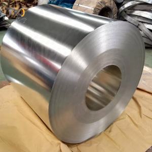 เหล็กม้วนชุบสังกะสีขนาด 20 เกจ คุณภาพดีจากจีน ชุบร้อน เกรด SPCC แข็งเต็มที่ ยี่ห้อ <span class=keywords><strong>TXD</strong></span> สำหรับงานเชื่อม ตัด พับ รุ่น Z81-Z120 - Product Image 2