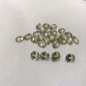 Pietre di <span class=keywords><strong>Zultanite</strong></span> Naturali che Cambiano Colore, Pietre di <span class=keywords><strong>Zultanite</strong></span> Ovali Calibrate - Product Image 6