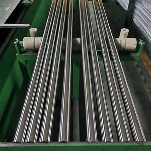 Geschweißte Rohre mit Außendurchmesser 25mm 28mm 30mm aus Edelstahl AISI 201 304 316L 430 904L Produkttyp Stahlrohre - Product Image 6