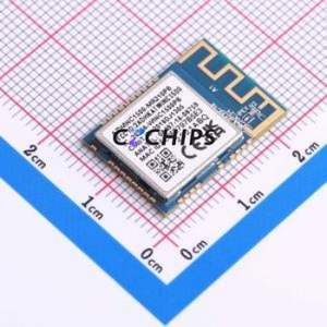 ATWINC1500-MR210PB1952 Wireless Transceiver IC SMD,21.7x14.7mm RF UART/ I2C/ SPI 18.5dBm - Product Image 1