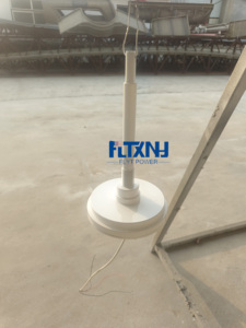 Tuabin gió nhỏ công nghệ mới gió điện mái tuabin gió 100W 50W <span class=keywords><strong>10W</strong></span> - Product Image 3