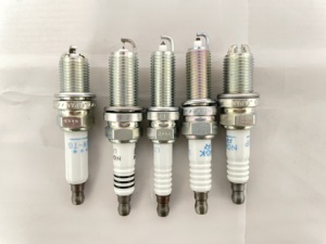 Direkt vom Hersteller Original NGK Zündkerzen Hochleistungs-Autozündungsteile Großhandel für Globale Automobilmärkte - Product Image 4