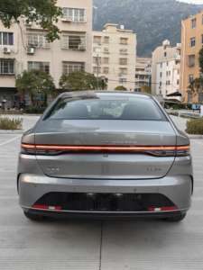 BYD Destroyer 05 2026, Sedán Híbrido Enchufable, Bajo Precio, Carga Rápida en 1 Hora, Económico, 3.8L/100km, Largo Alcance 1245km, Litio <span class=keywords><strong>Hierro</strong></span> - Product Image 5