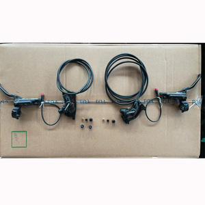 <span class=keywords><strong>TEKTRO</strong></span>-<span class=keywords><strong>freno</strong></span> <span class=keywords><strong>de</strong></span> disco hidráulico para bicicleta eléctrica, 4 pistones con Sensor <span class=keywords><strong>de</strong></span> corte para 1 Juego <span class=keywords><strong>de</strong></span> HD-E725 con Rotor <span class=keywords><strong>de</strong></span> disco, superventas - Product Image 2