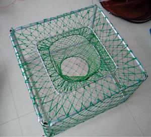 Trampas para Camarones/Cangrejos/Langostas/Cangrejos <span class=keywords><strong>de</strong></span> Río, Redes, Jaulas - Product Image 6
