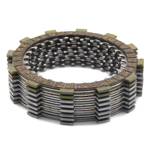 Pièces et accessoires Plaque d'embrayage centrifuge pour <span class=keywords><strong>Yamaha</strong></span> <span class=keywords><strong>FZ6</strong></span> <span class=keywords><strong>FZ6</strong></span>-<span class=keywords><strong>N</strong></span> <span class=keywords><strong>FZ6</strong></span> (Naked) 4H7-16321-02 2 4FN-16321-00 6 3J2-16324-00 7 2.0 - Product Image 3