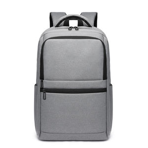 Logotipo personalizado Oxford ocio portátil de gran capacidad de viaje comercial de negocios mochila - Product Image 1