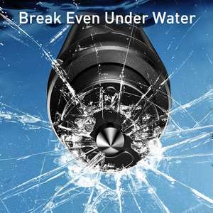 سيارة السلامة مطرقة سيارة مطرقة كسر النافذة مطرقة طوارئ قاطع أحزمة مقعد سيارة أداة المنقذة للحياة الهروب مطرقة سبائك الألومنيوم - Product Image 5