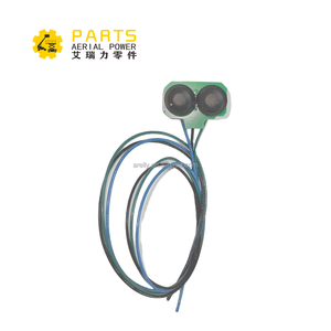 Kit de Interruptor de Joystick ARELLY para Piezas de Repuesto SL1000 235463GT 235463 para <span class=keywords><strong>Genie</strong></span> GS-1932 GS-1930 GS-<span class=keywords><strong>1532</strong></span> GS-2669 GS-2646 GS-2632 - Product Image 5