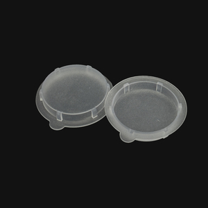 Hoge Treksterkte Vloeibare Siliconen Rubber Pluggen Food Grade Transparante Siliconen Dunne Pakking Medische Kwaliteit Rubber Pakking - Product Image 3