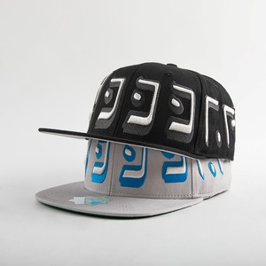 BSCI Nhà Máy Tùy Chỉnh 6 Bảng Điều Chỉnh Unisex Được Trang Bị <span class=keywords><strong>Snapback</strong></span> Mũ Acrylic Vải Cao Cấp Cấu Trúc Hóa Đơn Phẳng Hip Hop <span class=keywords><strong>Snapback</strong></span> Hat - Product Image 2