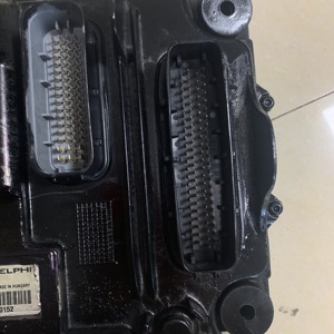 Piezas de excavadora-Placa de computadora-motor de excavadora ECU (unidad de control electrónico) 39100-82720, 39100-82730, 39100-8270 - Product Image 3