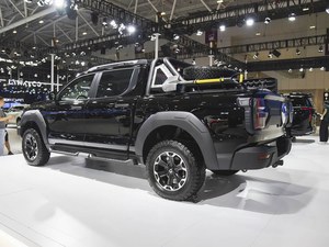 Great Wall Shanhai <span class=keywords><strong>Pao</strong></span> Hi4T 2025 Versione Commerciale Pickup PHEV, Autonomia 115KM, 4 Porte, 5 Posti, 4WD, Uso Aziendale, Pickup a Nuova Energia - Product Image 5