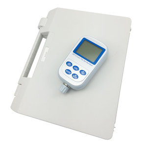 Sx713 conducibilità portatile/Tds/Sal. / Res.Meter - Product Image 6