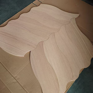 Parquet en <span class=keywords><strong>bois</strong></span> d'ingénierie en chêne européen, forme de fleur, parquet en <span class=keywords><strong>bois</strong></span> de chêne - Product Image 3