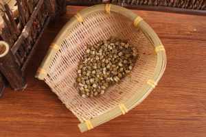 ถั่วเขียวแห้งแบบแช่แข็งจำนวนมากส่วนผสมเมล็ดพืชติดฉลากสะอาดสำหรับอาหารสำเร็จรูป - Product Image 4