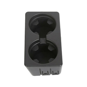 Portavasos para Consola Central Chevrolet GMC, Pieza de Repuesto Automotriz Transfronteriza en Existencia, Modelo 19154712 - Product Image 3