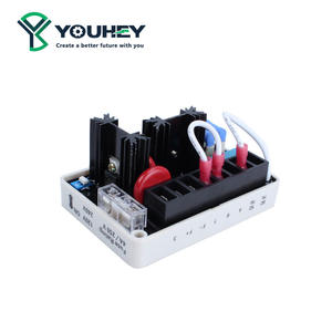 Módulo Regulador de Excitación para Generador Sin Escobillas EA350 Goodyear Marathon AVR, Placa Estabilizadora de Voltaje para Control de Excitación - Product Image 4