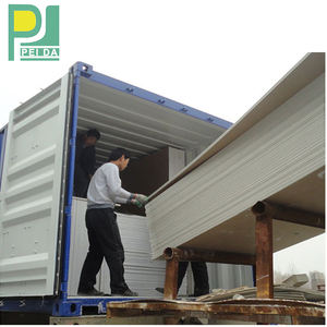 Produits de planche de plâtre, en pvc, compatibles avec les bornes chinoises, par le paiement L/C - Product Image 6