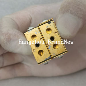 Nova Condição 808nm Diodo <span class=keywords><strong>Laser</strong></span> Pilha Peças de Diodo Barras para <span class=keywords><strong>Cynosure</strong></span> Palomar Vectus - Product Image 4