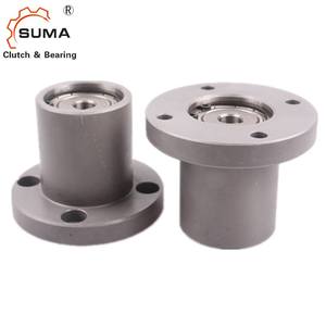 Cojinete de embrague de desbordamiento de tipo bidireccional serie CKS - Product Image 1