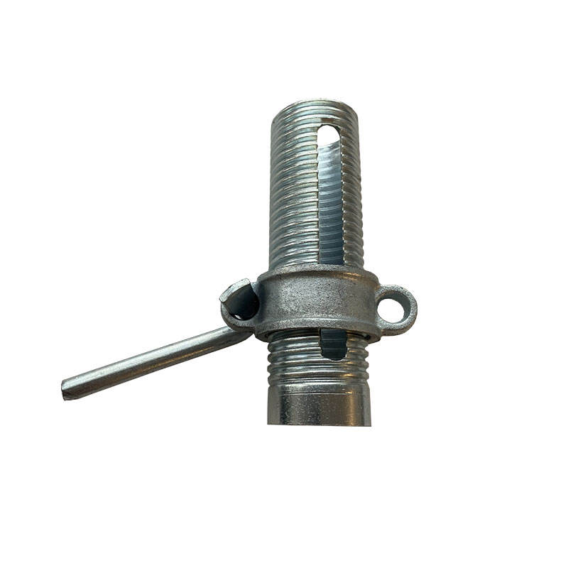 Modern Outdoor Building Concrete Formwork Steel Support Prop Parts Scaffolding Accessories for Construction · image 2