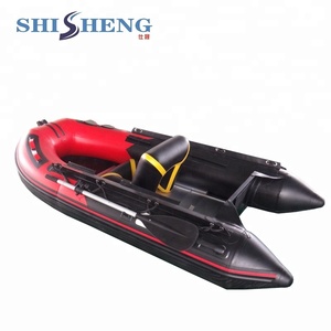 Mejor calidad superior barato inflable pontón <span class=keywords><strong>de</strong></span> barcos para la <span class=keywords><strong>venta</strong></span> - Product Image 1
