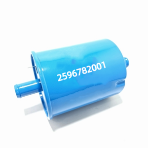 Pièces automobiles de haute qualité, élément de remplacement, filtre à huile, filtre hydraulique en ligne pour <span class=keywords><strong>Toyota</strong></span> 2474-9041S 26620266271 25597-60301 - Product Image 6