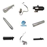 Récepteur de climatisation automobile universel de haute qualité à montage direct pour Honda Civic - 1996-2005 Accord Récepteur de climatisation automobile