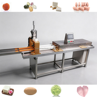 Machine automatique de découpe de savon en barres, machine à couper le savon, machine à découper la base de savon, prix de la machine à fabriquer le savon
