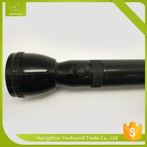 BN 5805 siêu sáng 3000mAh 3 cái <span class=keywords><strong>D</strong></span> pin sạc LED đèn pin - Product Image 5