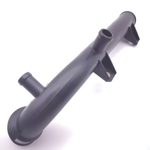 Manguera de Refrigerante Daewoo 96143794, Tubo de Agua de Plástico para Reemplazo y Reparación - Product Image 4