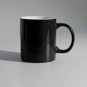 IStapromo <b>Gifts</b> Wholesale Custom Ceramic Coffee Mug Tea Cup Sublimation Porcelain Logo Printing Engraving Promotional Business - Product Image 2