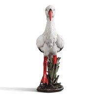 Figurines de chevaux en résine pour la décoration de la maison