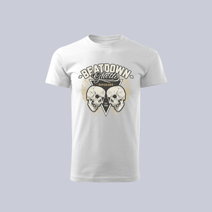 Camiseta de algodón de gran tamaño para mujer de nueva temporada, camiseta de estilo Y2K con estampado gráfico Wukong fabricado a medida para dama - Product Image 5